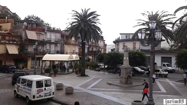 Mammola (RC) - CALABRIA смотреть онлайн