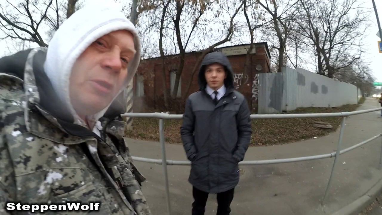 По человечески надо относиться / Злодеев мало не бывает / ДТП / 20.11.18 г. / смотреть онлайн