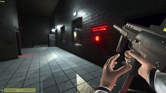 СУПЕР БАГ КАК УНИЧТОЖИТЬ СКРОМНИКА ЗА 0,001 СЕК В SCP: SECRET LABORATORY! (SCOPOPHOBIA) смотреть онлайн