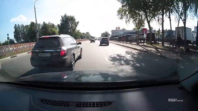 Большие маневры - М065НМ76 (Ушло в ГИБДД) смотреть онлайн