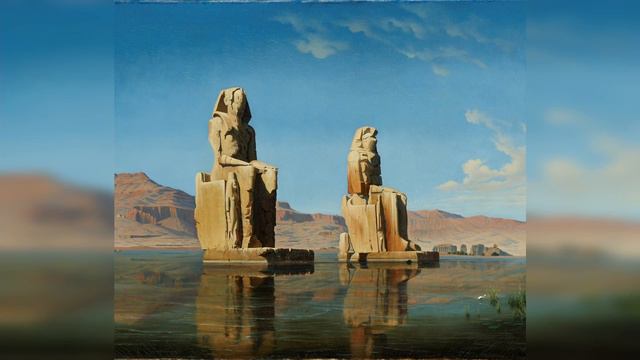 Receptivity Part 20 | EdwardArtSupplyhands Series смотреть онлайн