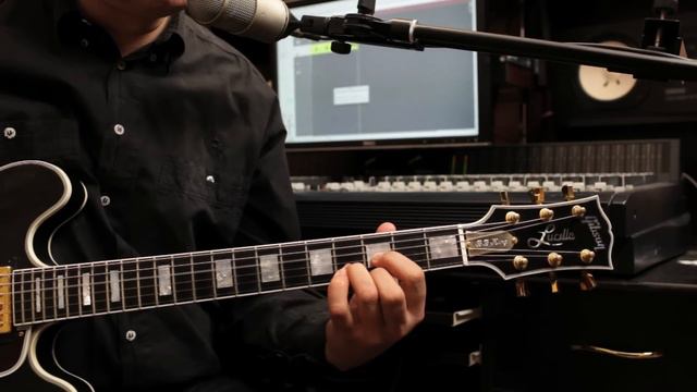 Шевченко Борис Уроки обучение гитара онлайн смотреть онлайн