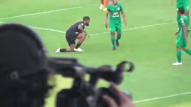 Abanda Rahman 1 смотреть онлайн