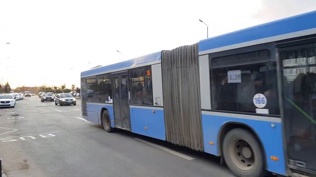 VOLVO 8700 BLE SI MAN NG 313 OTL SA ORADEA смотреть онлайн