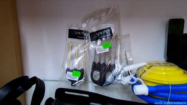 Zemūdens aprīkojuma veikala Underwater,Riga- Bauskas ielā 184, pārskats. Обзор магазина underwater смотреть онлайн