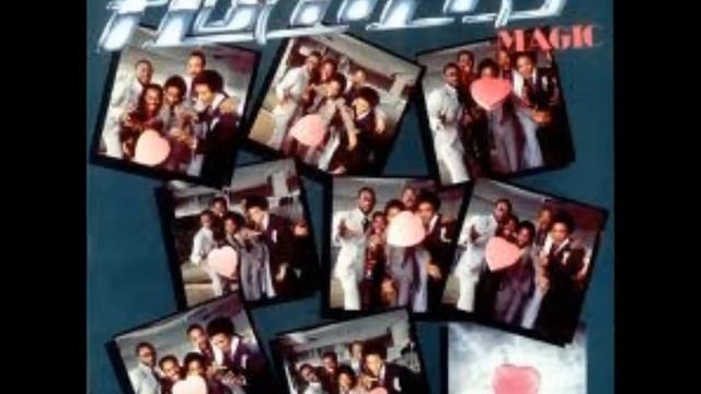 The Floaters - You Don't Have to Say You Love Me смотреть онлайн