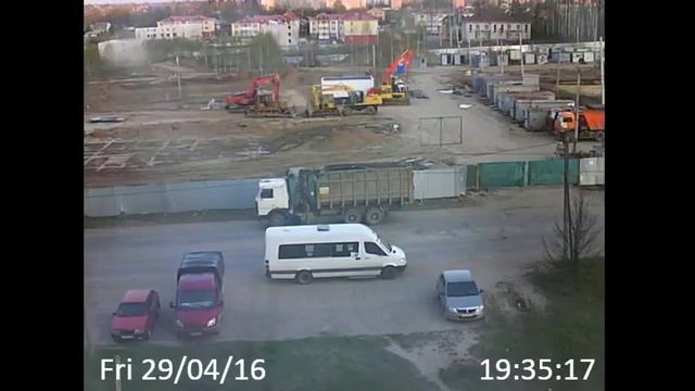Иваново, мкрн. Рождественский смотреть онлайн