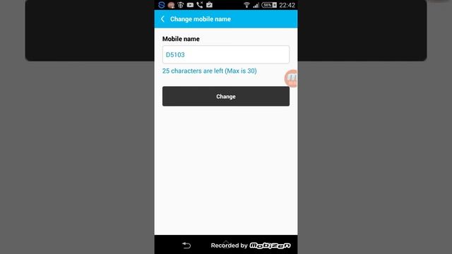 Как снимать с экрана телефон android!! смотреть онлайн