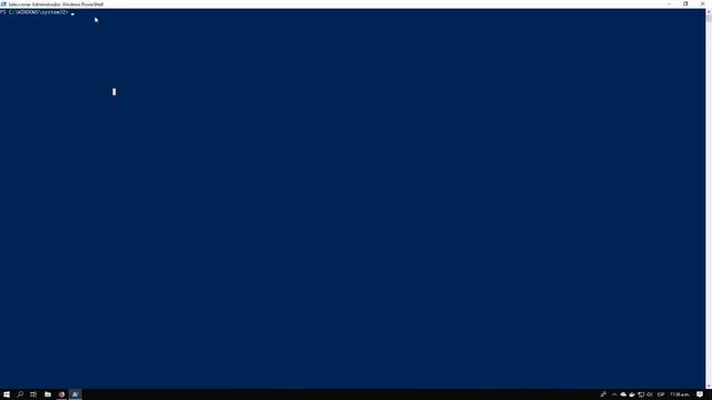 Capitulo 3 - Como crear contenedores en docker (parte 2) смотреть онлайн
