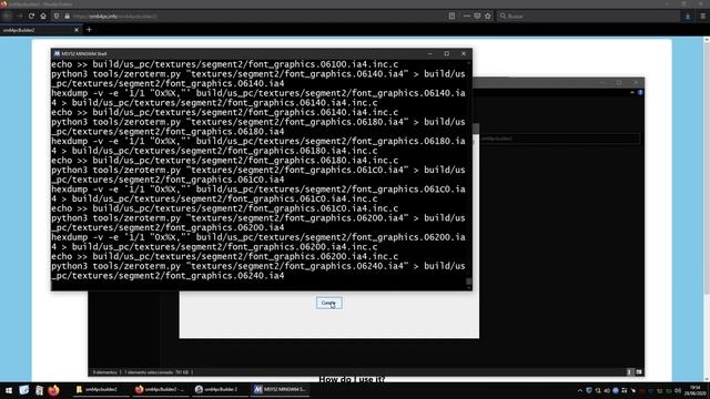 ⭐ sm64pcBuilder2 fast Tutorial - How to compile Super Mario 64 PC Port using a GUI смотреть онлайн