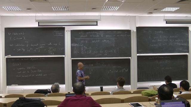 V. Shende смотреть онлайн