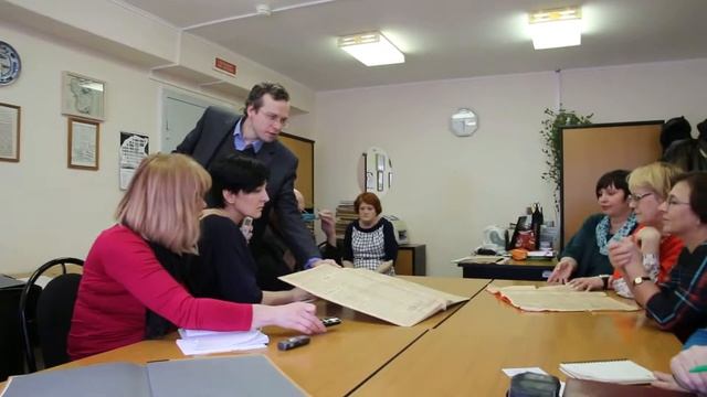 «100-летие периодической печати  Ставрополя–Тольятти:  тенденции эволюции»  Круглый стол.