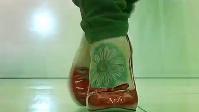 Преображение с Ольгой Гринюк из рокерши в леди партнер программы «Северная Венеция» 1 смотреть онлайн