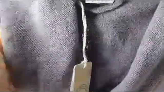 Мужской велюровый халат!!!Сертификат качества!Бренд Экокотон!!Размер L смотреть онлайн