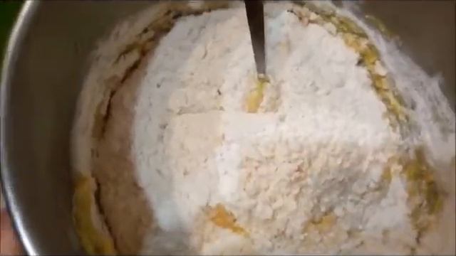 Выпечка из тыквенного теста смотреть онлайн
