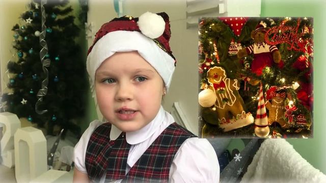 Новый Год в Англии смотреть онлайн
