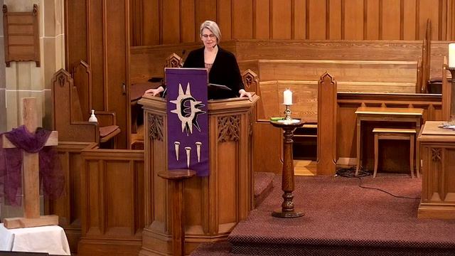 Sunday, March 19 - What about the Holy Spirit? смотреть онлайн