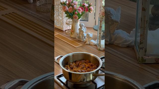 ПАШТЕТ ИЗ ПЕЧЕНИ ИНДЕЙКИ