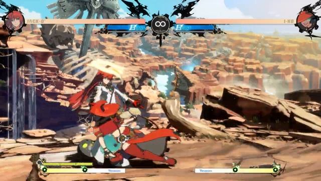 How To Win Vs I-No Using Jack-O | Match-Up Guide смотреть онлайн