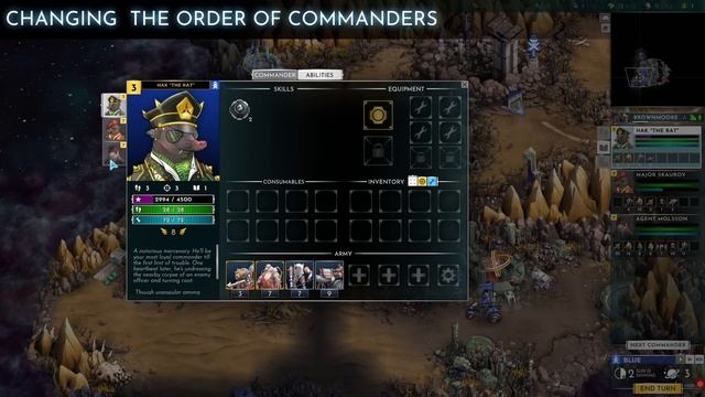 Silence of the Siren - 10 Friendly Features смотреть онлайн
