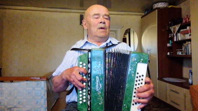 Пӧлӧзнича ! Поёт Вася Попов. Кино Вась. смотреть онлайн