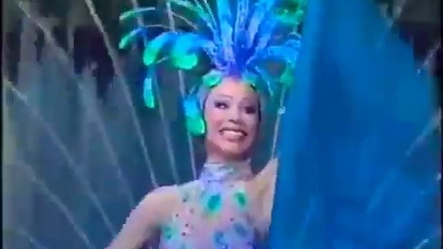 Lido De Paris 1994 - C'est Magique