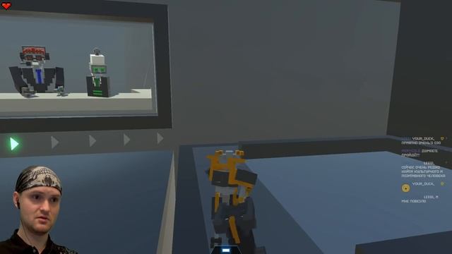 ТЯЖЁЛЫЙ СЛУЧАЙ ► Clone Drone In The Danger Zone |15| Random challenge смотреть онлайн