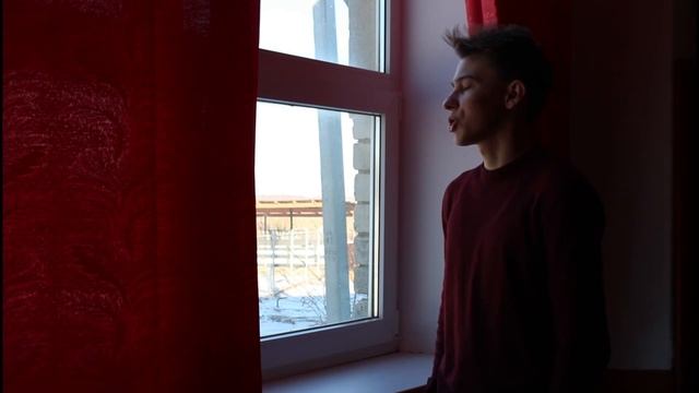 Иван Усачев, 16 лет, Есенин С. " Мне осталась одна забава" смотреть онлайн