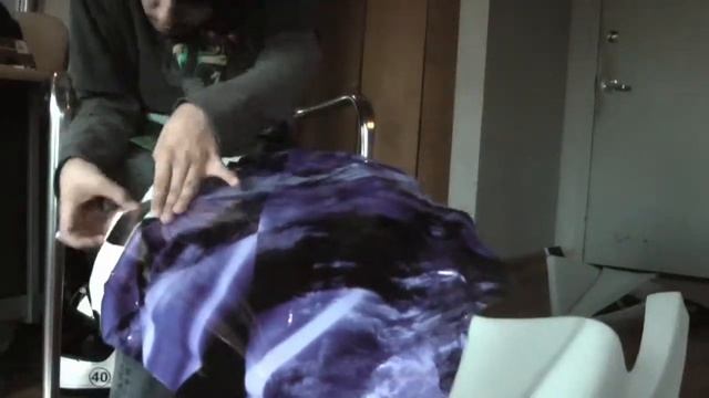 Vinyl Design & Wrapping смотреть онлайн