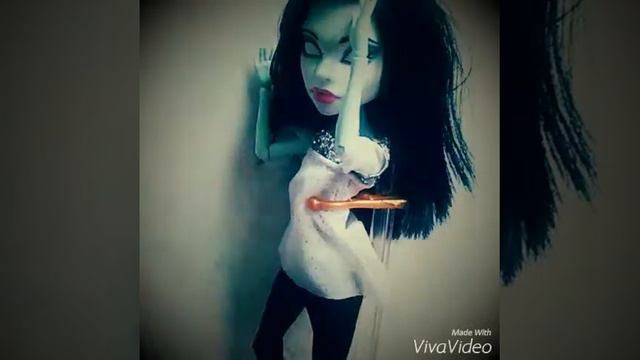 Monster high sm Focus смотреть онлайн