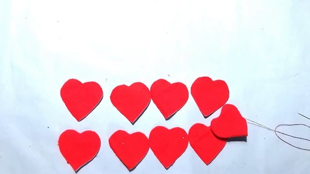 How to teddy and heart shape gift box| DIY gift box| Easy artificial teddy and Heart shape| #RUPPA смотреть онлайн