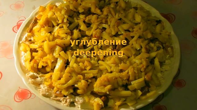 Природные Явления и Феномены