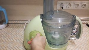 Moulinex Ovatio 2 Duo Press