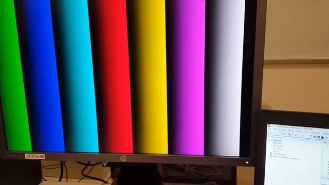 Real-time Video Processing On Zybo FPGA