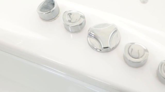 Акриловая ванна TRITON Atlant 205x120 смотреть онлайн