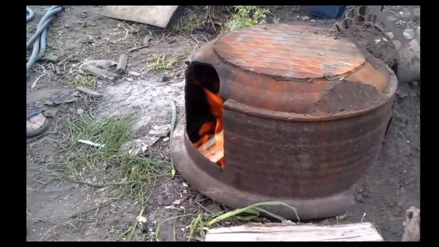 Коптим мясо сами! смотреть онлайн