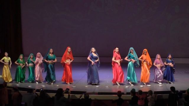 Студия Diva - Сказочная Индия (2018) смотреть онлайн
