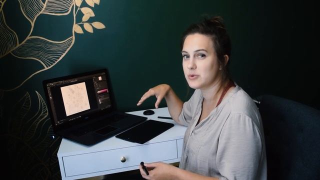 Wacom Intuos vs Wacom Intuos Pro смотреть онлайн