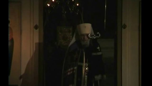 Митрополит Антоний Сурожский о прощении. Беседа 2