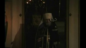 Митрополит Антоний Сурожский о прощении. Беседа 2