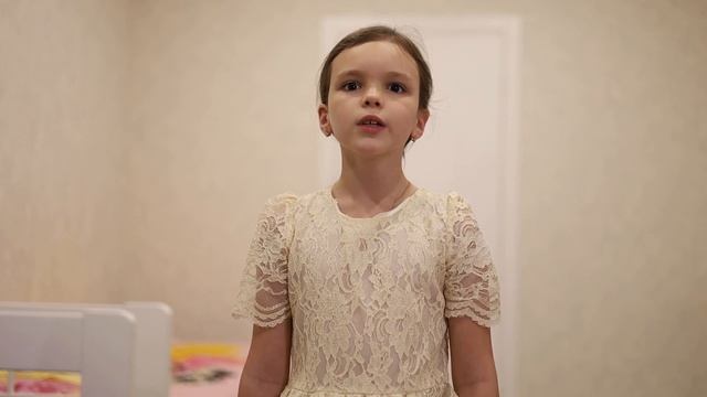 Топтыгин и Луна стихотворение