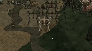 100 Дней Выживания за Вуди в Don't Starve Together l #донтстарвтугезер