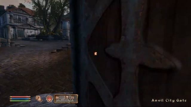 Two Great Elder Scrolls Oblivion Mods смотреть онлайн