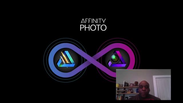 Affinity Designer 1.2 Update Review смотреть онлайн