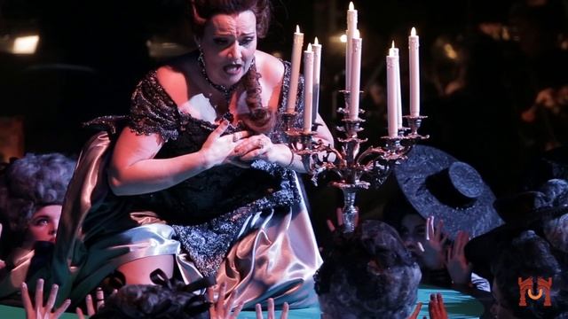 Пиковая дама смотреть онлайн