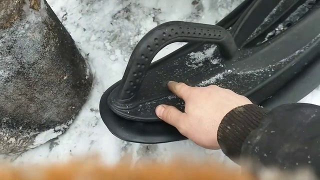 Установка расширителей лыж на снегоход тайга варяг 550V смотреть онлайн