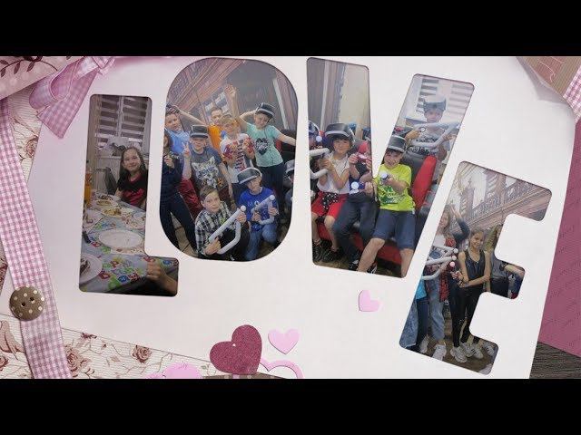 Дни рождения и мероприятия | VR GAMECLUB Клуб виртуальной реальности в Хабаровске смотреть онлайн