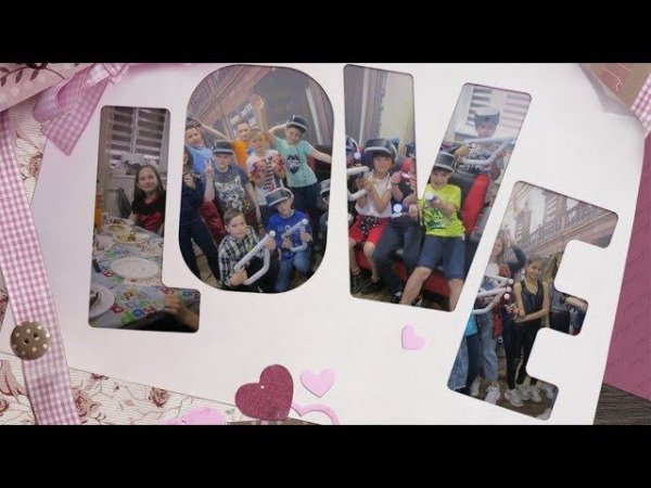 Дни рождения и мероприятия | VR GAMECLUB Клуб виртуальной реальности в Хабаровске