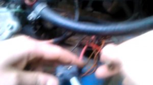 замена реле стартера на ваз