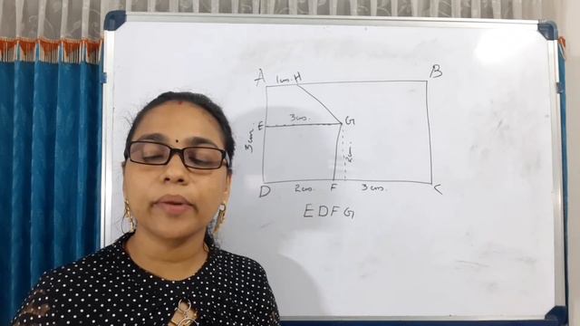 STANDARD-9 || KERALA SYLLABUS || MATHEMATICS || LESSON-1 || AREA || PART-8 смотреть онлайн